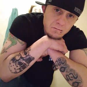 Meet your Posher, Jo jo